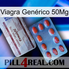 Viagra Genérico 50Mg 36